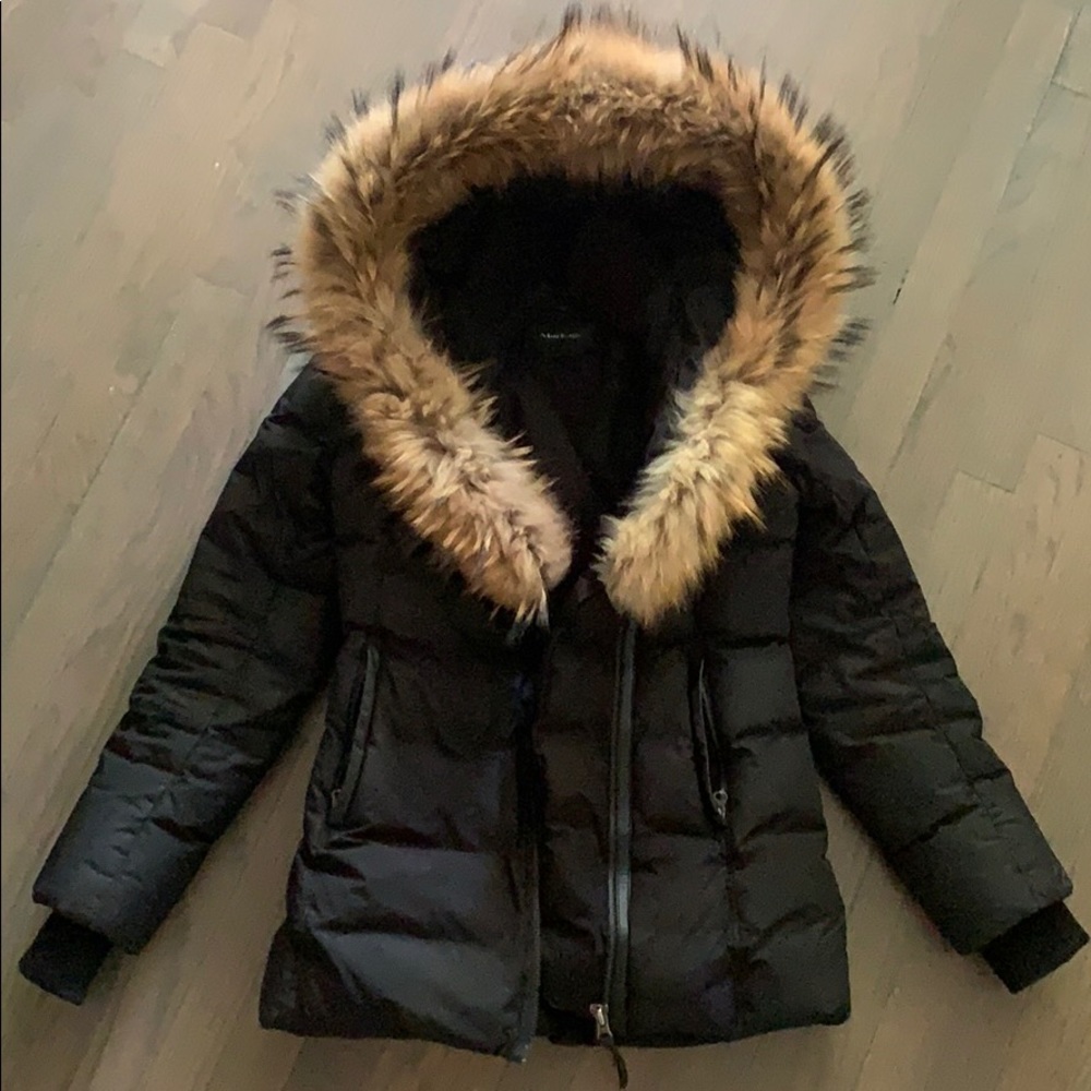 Mackage Aldali Parka